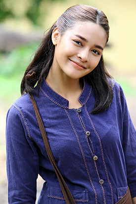 ปุ๊กลุก ฝนทิพย์