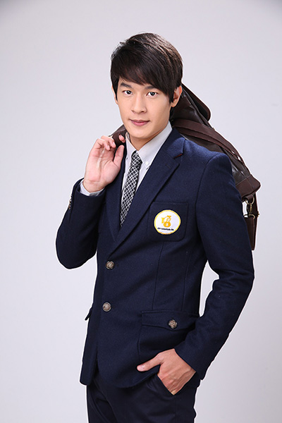 เพื่อน คณิน