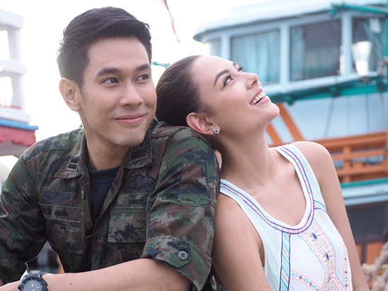 ราชนาวีที่รัก