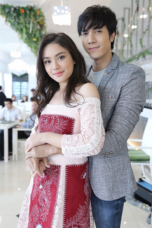 รักร้ายตอนจบ