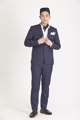 ทรายย้อมสี