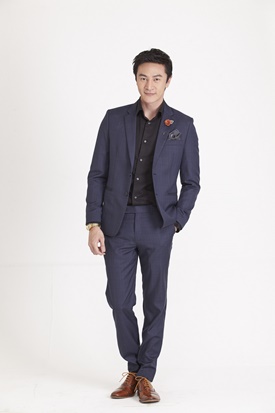 ทรายย้อมสี