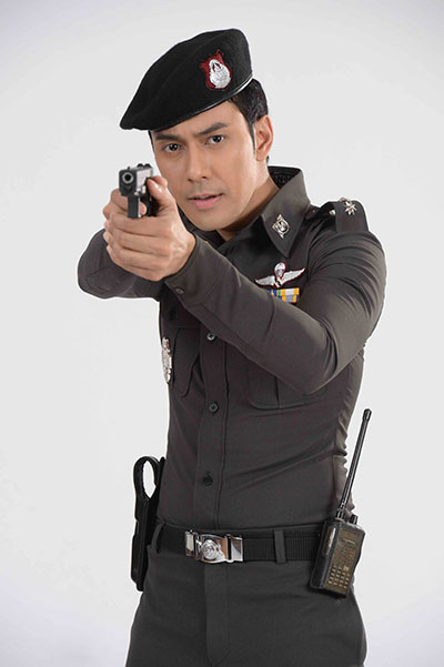 สารวัตรใหญ่