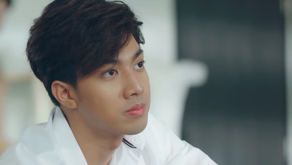 Secret Seven เธอคนเหงากับเขาทั้งเจ็ดตอนจบ