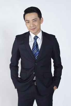 เธอคือพรหมลิขิต