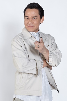 เธอคือพรหมลิขิต