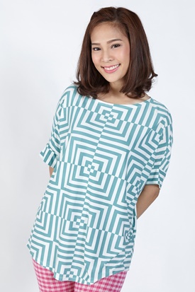 เธอคือพรหมลิขิต