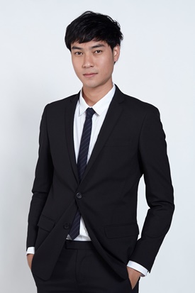 เธอคือพรหมลิขิต