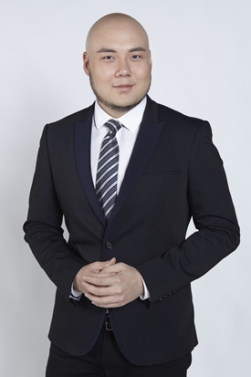 เธอคือพรหมลิขิต