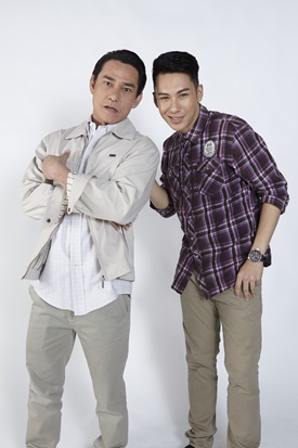 เธอคือพรหมลิขิต