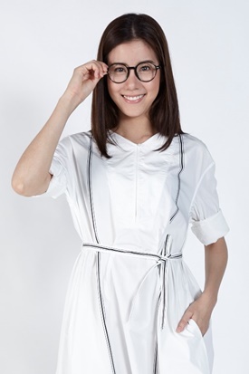 เธอคือพรหมลิขิต