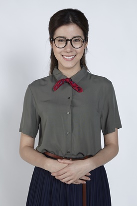 เธอคือพรหมลิขิต