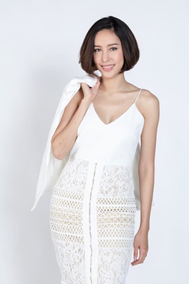 เธอคือพรหมลิขิต