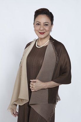 เธอคือพรหมลิขิต