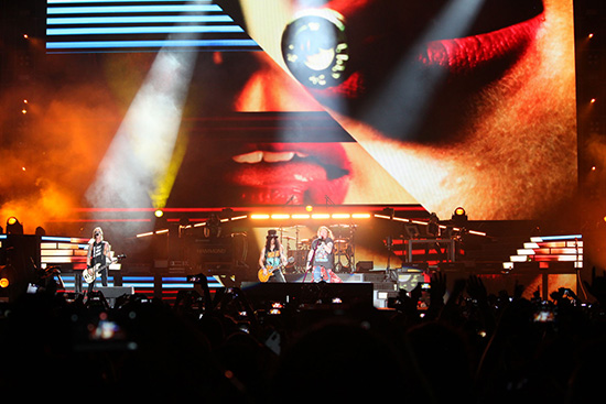 Guns N’ Roses
