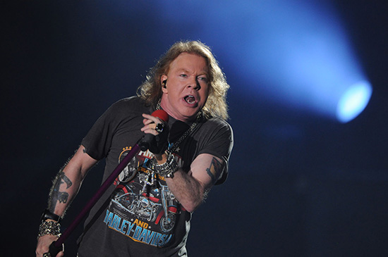 Guns N’ Roses