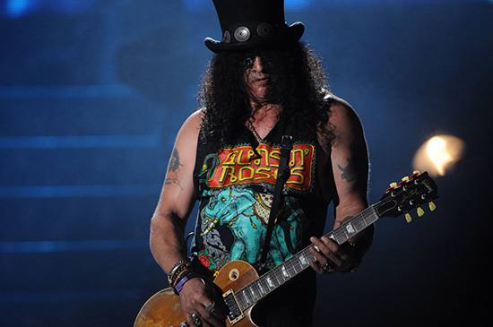 Guns N’ Roses