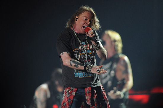 Guns N’ Roses