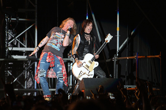 Guns N’ Roses