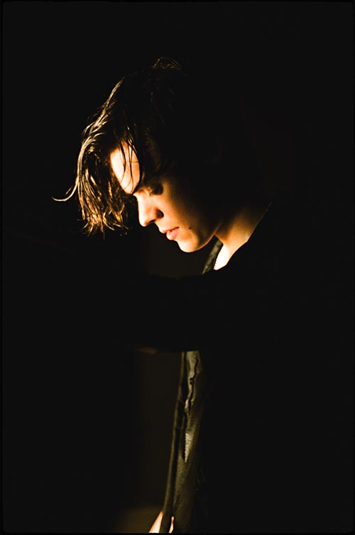 Harry Styles