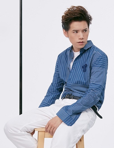 คชา นนทนันท์