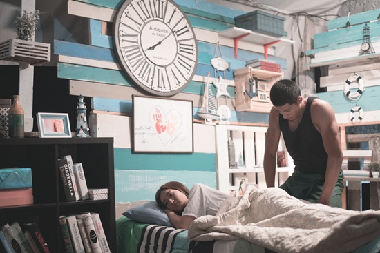 ลาบานูน ฉันก็คง