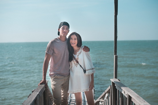 ลาบานูน ฉันก็คง