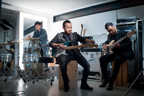 คอนเสิร์ตลาบานูน