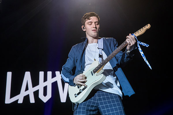 Lauv