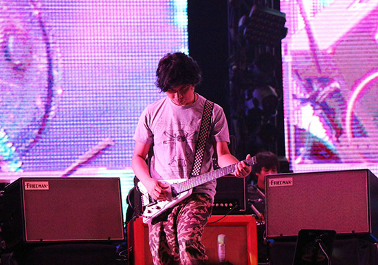โมเดิร์นด็อก 22
