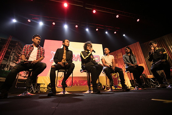 นักผจญเมือง