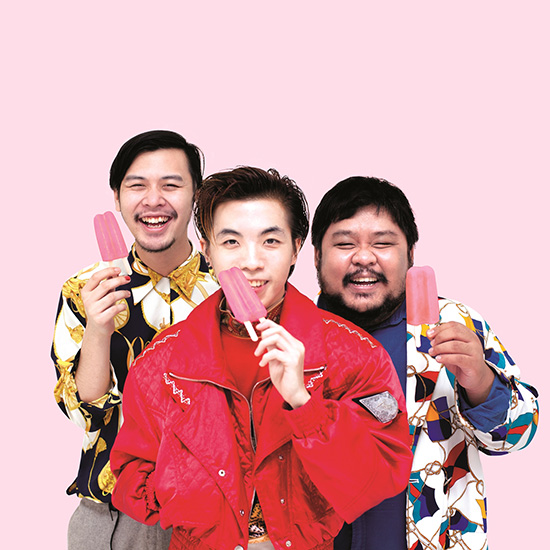 Soundbox Tattoo Colour Polycat