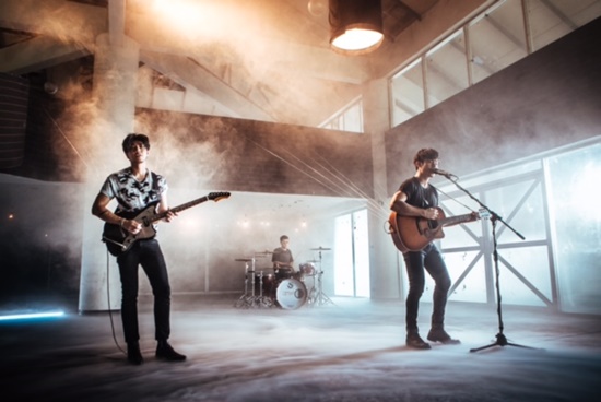 The Mousses หลอกให้รัก