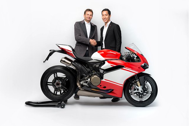 ducati