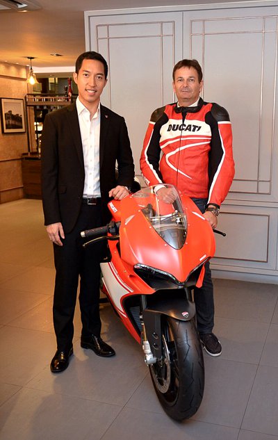 ducati