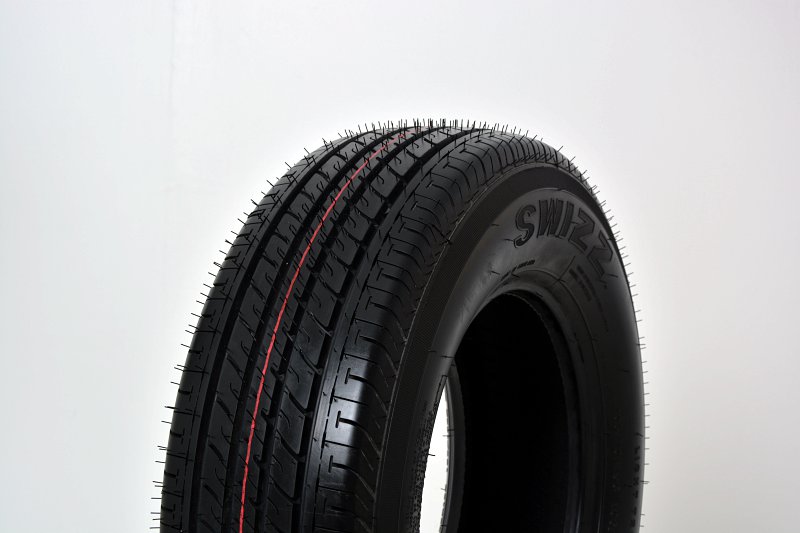 ยางรถยนต์