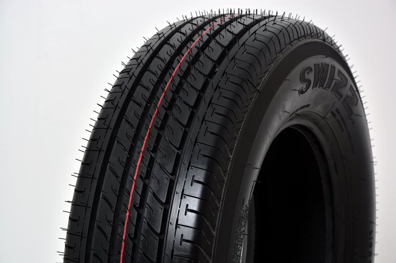 ยางรถยนต์