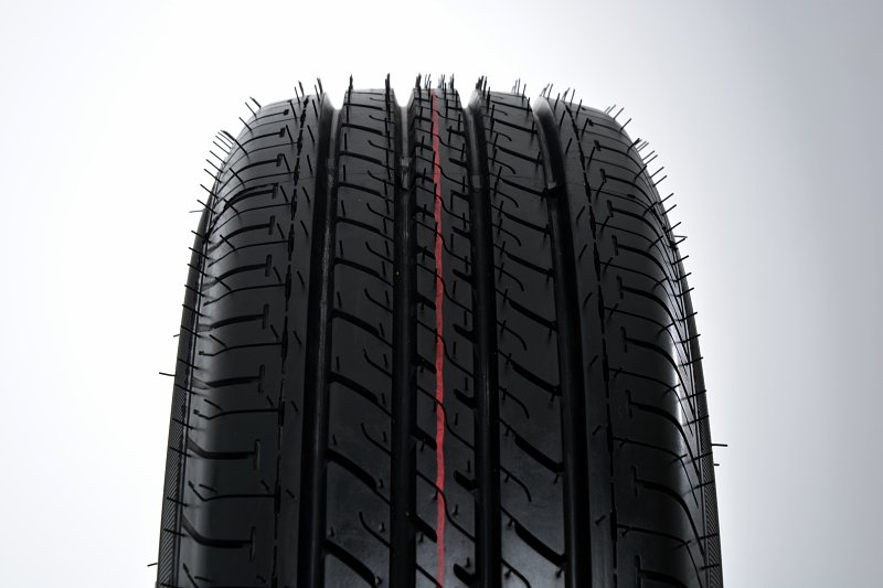 ยางรถยนต์