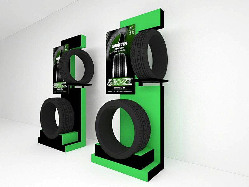 ยางรถยนต์