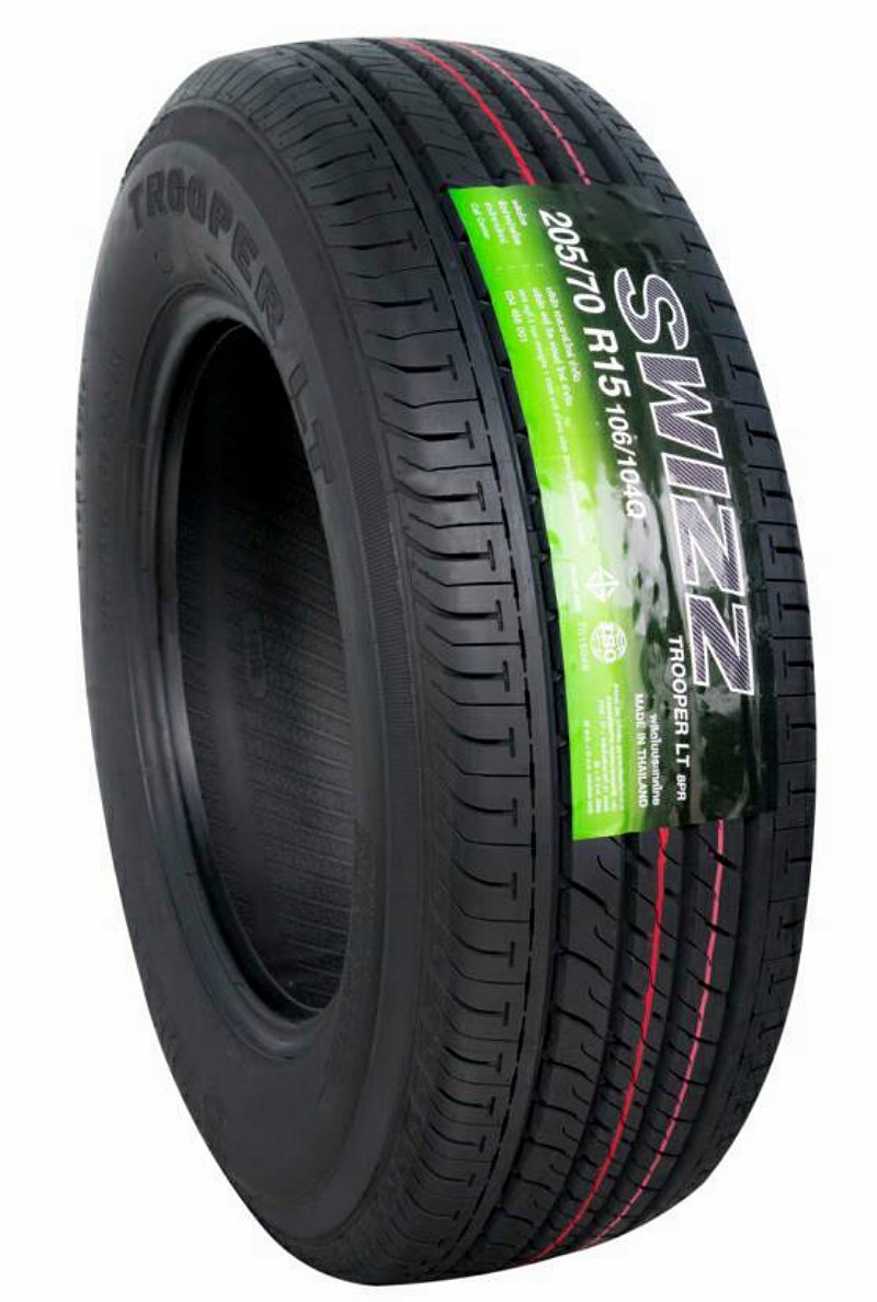 ยางรถยนต์