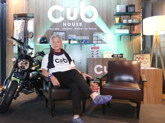 cub house