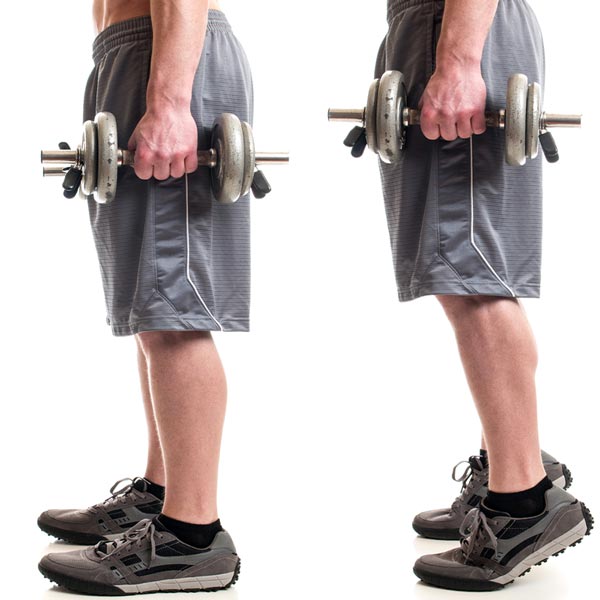 5ท่าออกกำลังกาย