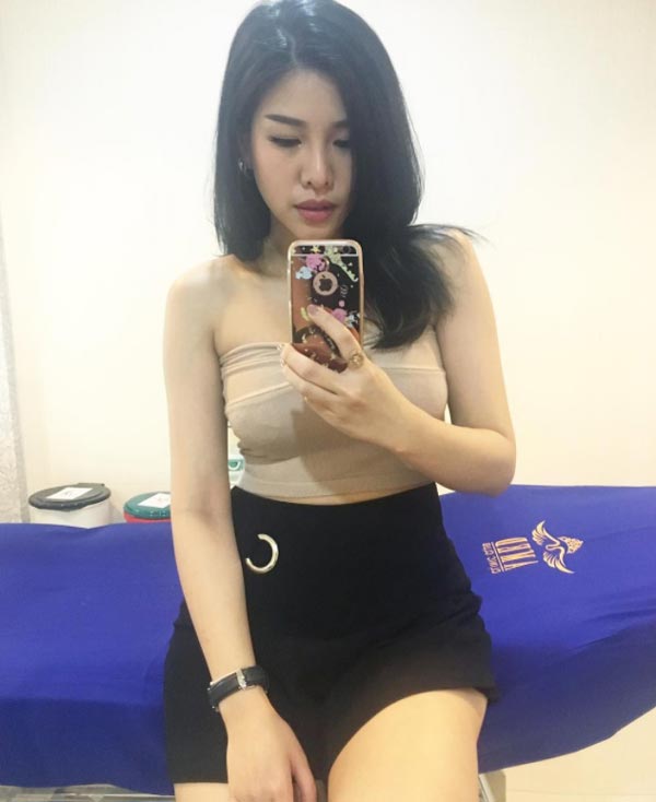 ฝ้าย Am Fine