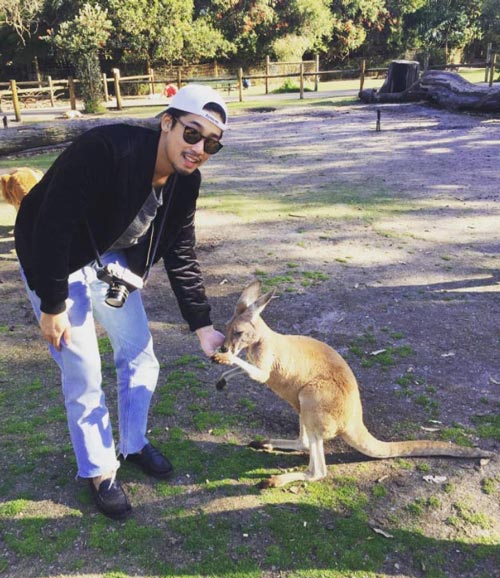 พิชญ์ กาไชย