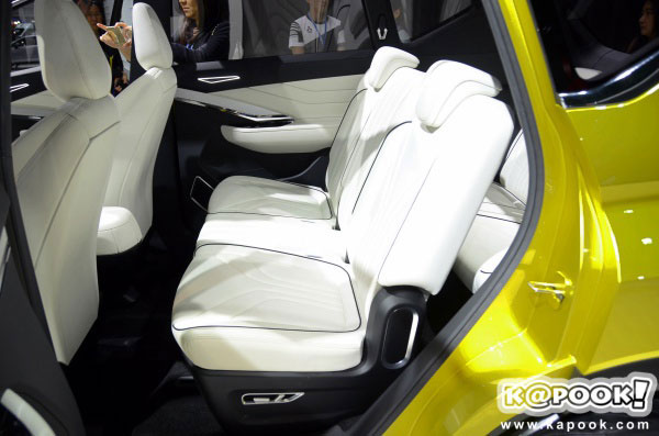 Mitsubishi Expander 2017