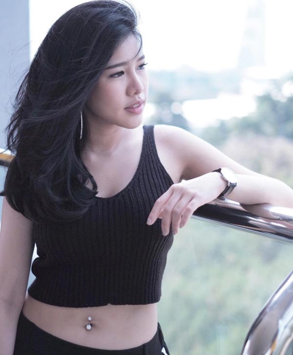 ฝ้าย Am Fine