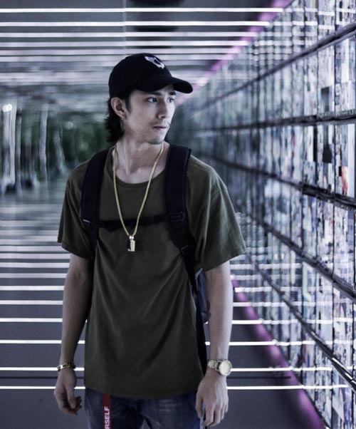 ธามไท แพลงศิลป์