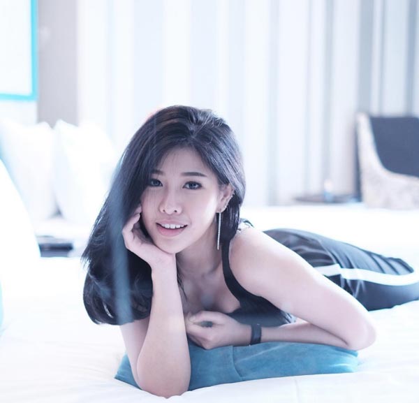 ฝ้าย Am Fine