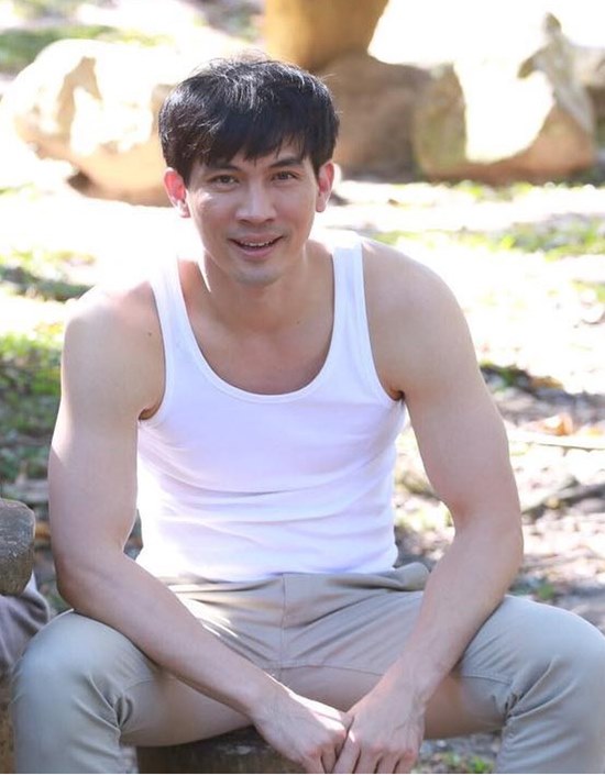 เคน ธีรเดช