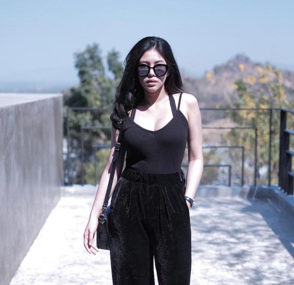 ฝ้าย Am Fine